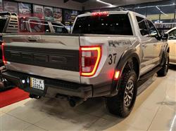 فۆرد F-150 راپتۆر